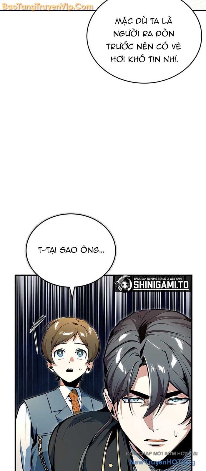 Giáo Sư Gián Điệp Chap 125 - Next Chap 126