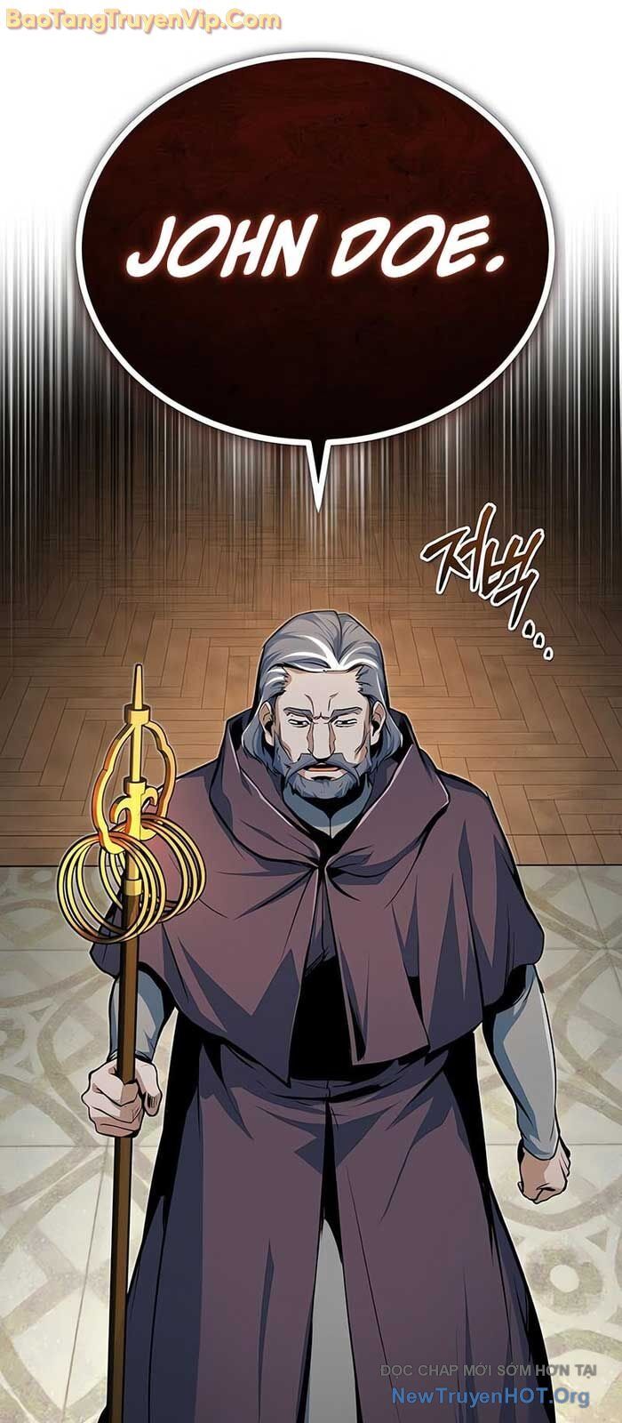 Giáo Sư Gián Điệp Chap 125 - Next Chap 126
