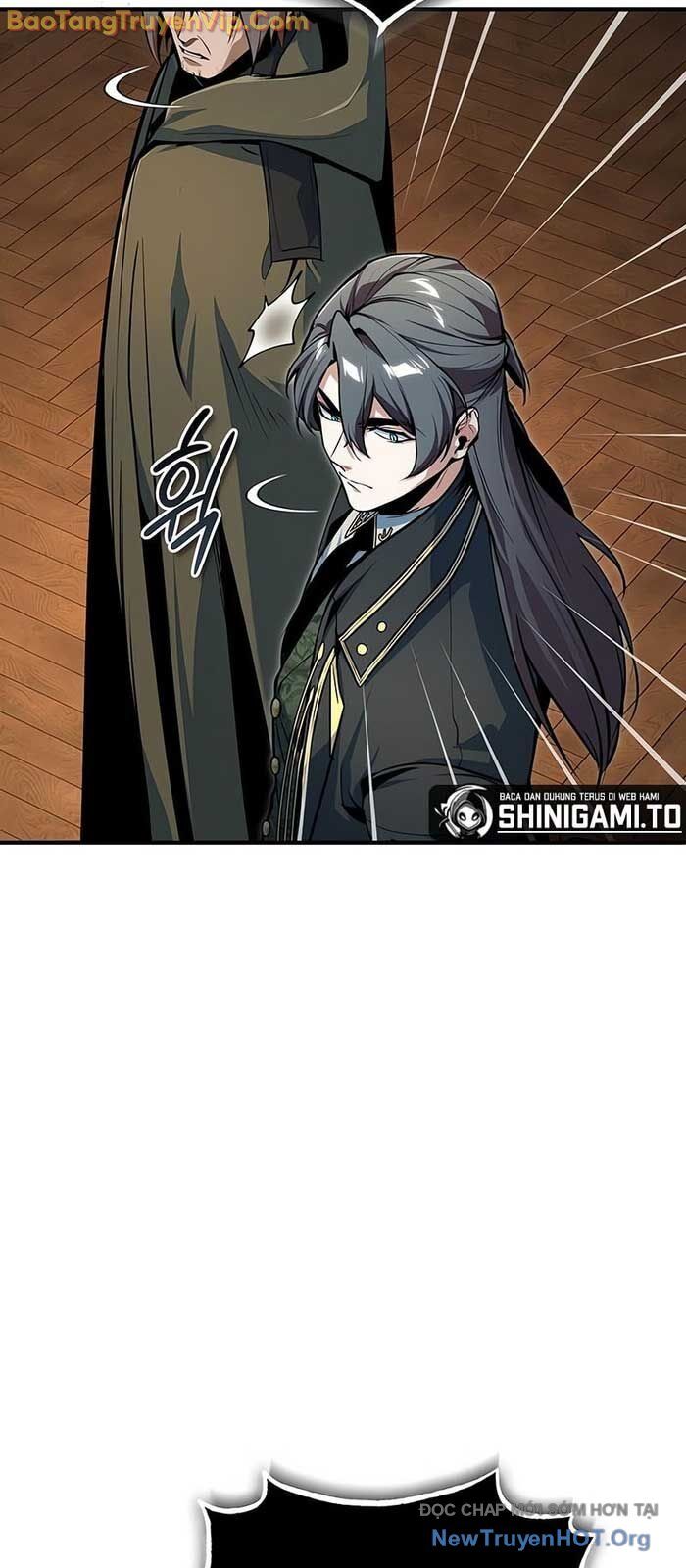 Giáo Sư Gián Điệp Chap 125 - Next Chap 126