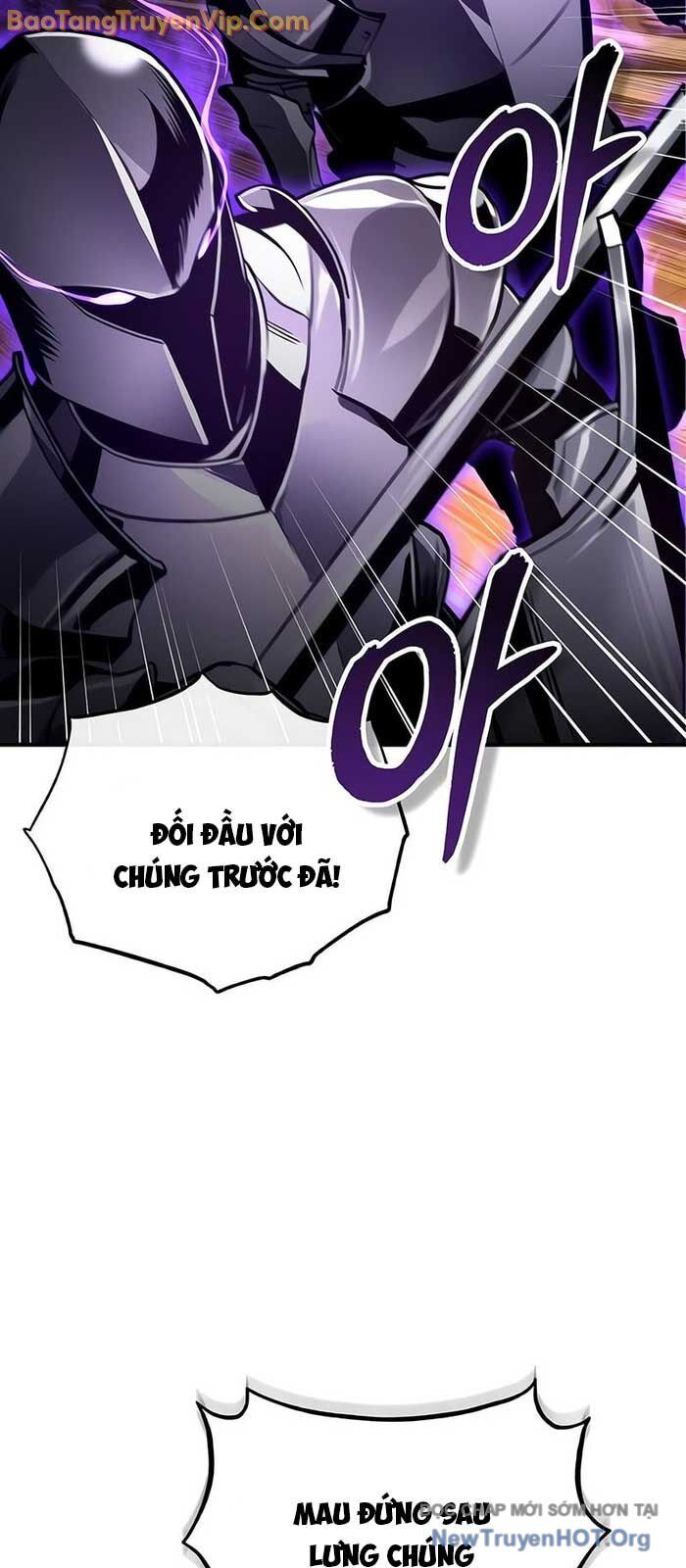 Giáo Sư Gián Điệp Chap 125 - Next Chap 126