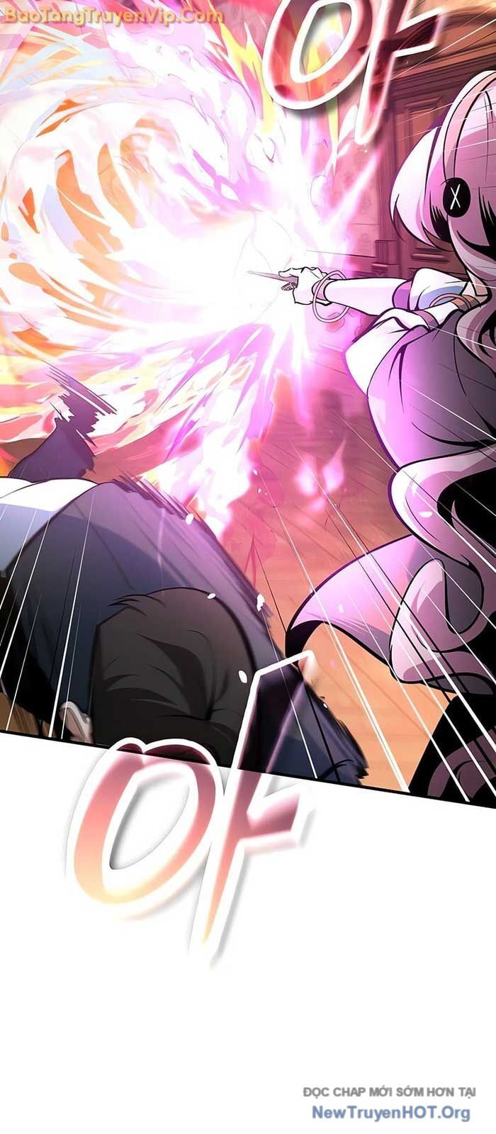 Giáo Sư Gián Điệp Chap 125 - Next Chap 126