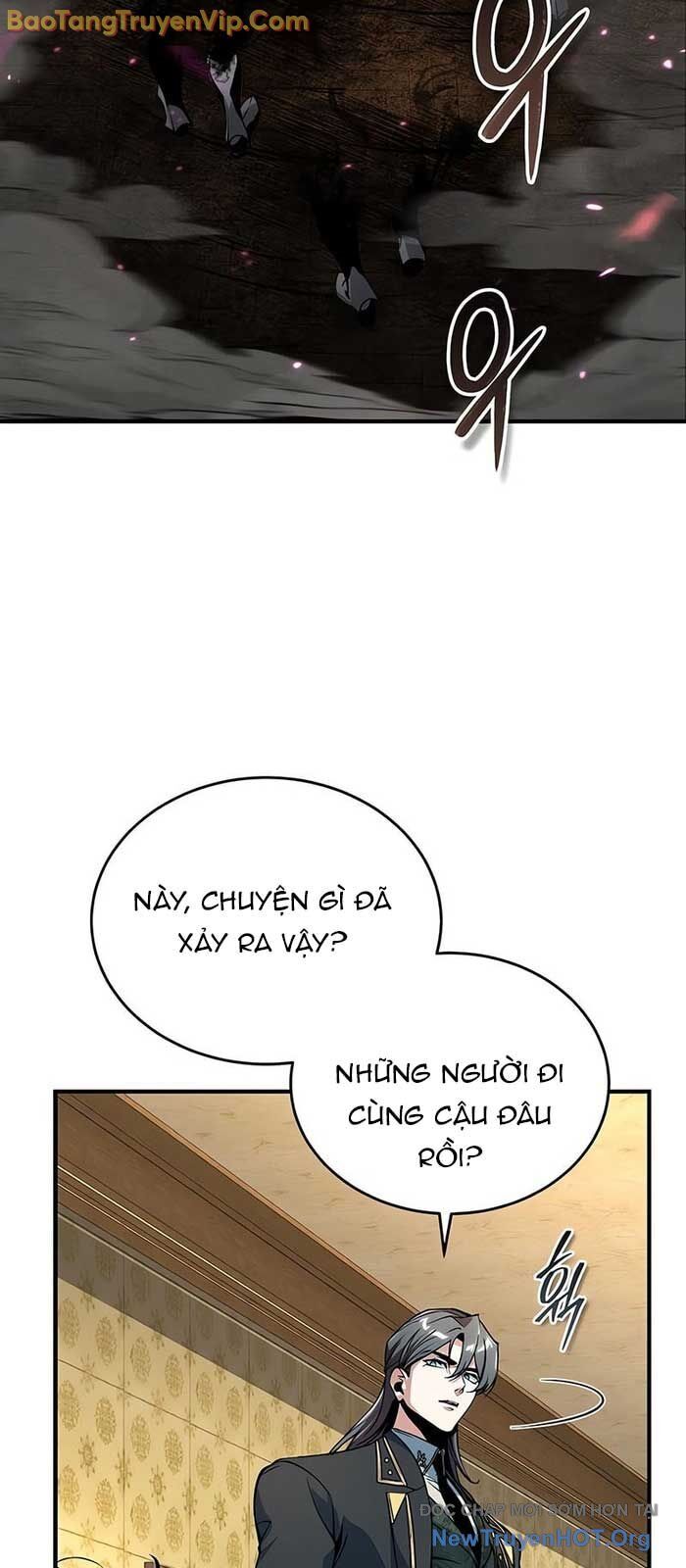 Giáo Sư Gián Điệp Chap 125 - Next Chap 126