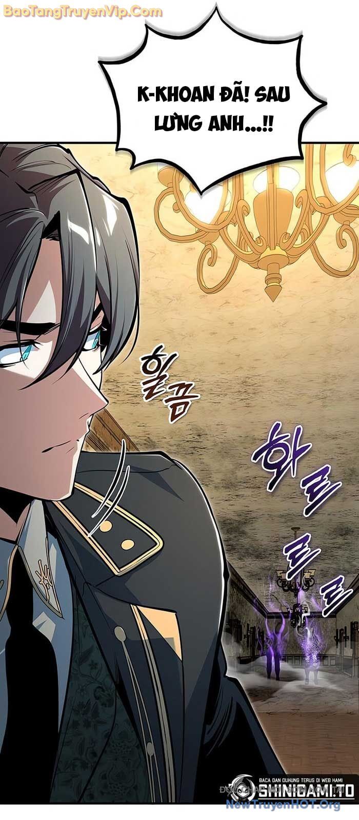 Giáo Sư Gián Điệp Chap 125 - Next Chap 126
