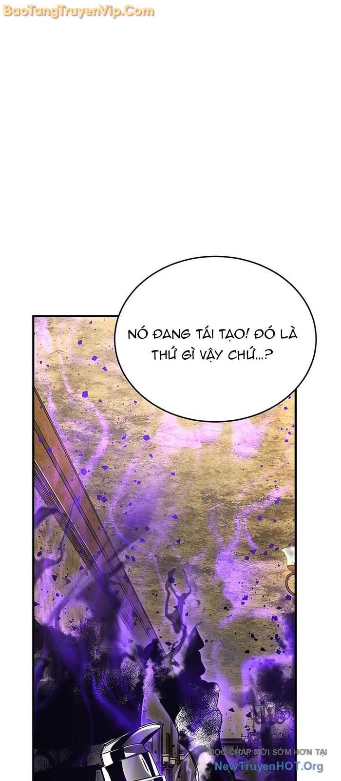 Giáo Sư Gián Điệp Chap 125 - Next Chap 126