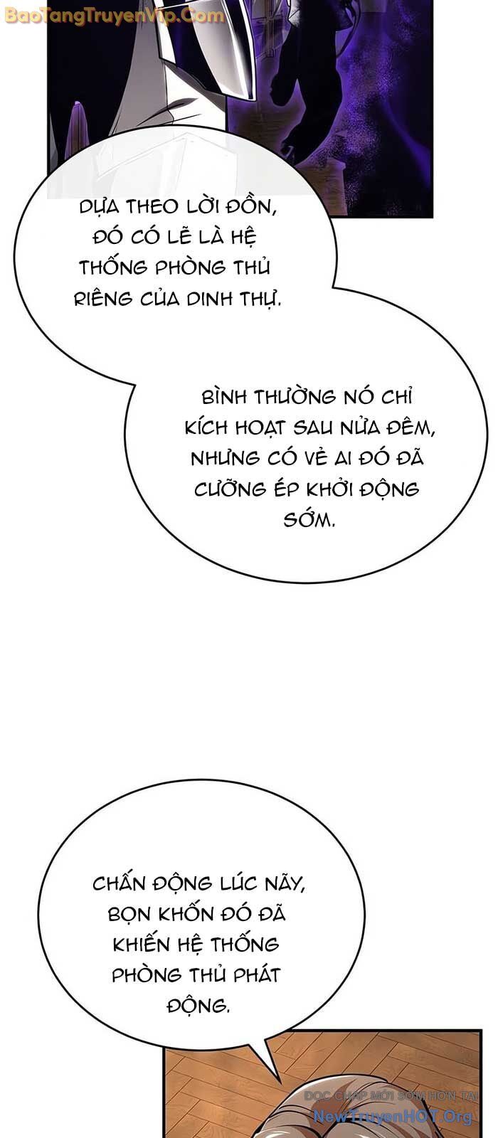Giáo Sư Gián Điệp Chap 125 - Next Chap 126