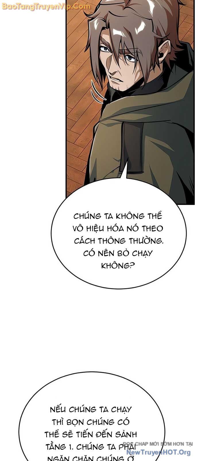 Giáo Sư Gián Điệp Chap 125 - Next Chap 126