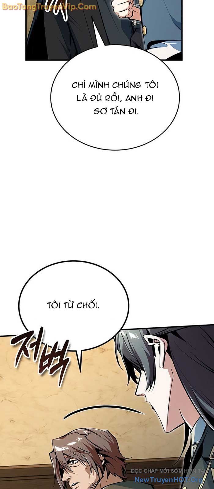 Giáo Sư Gián Điệp Chap 125 - Next Chap 126