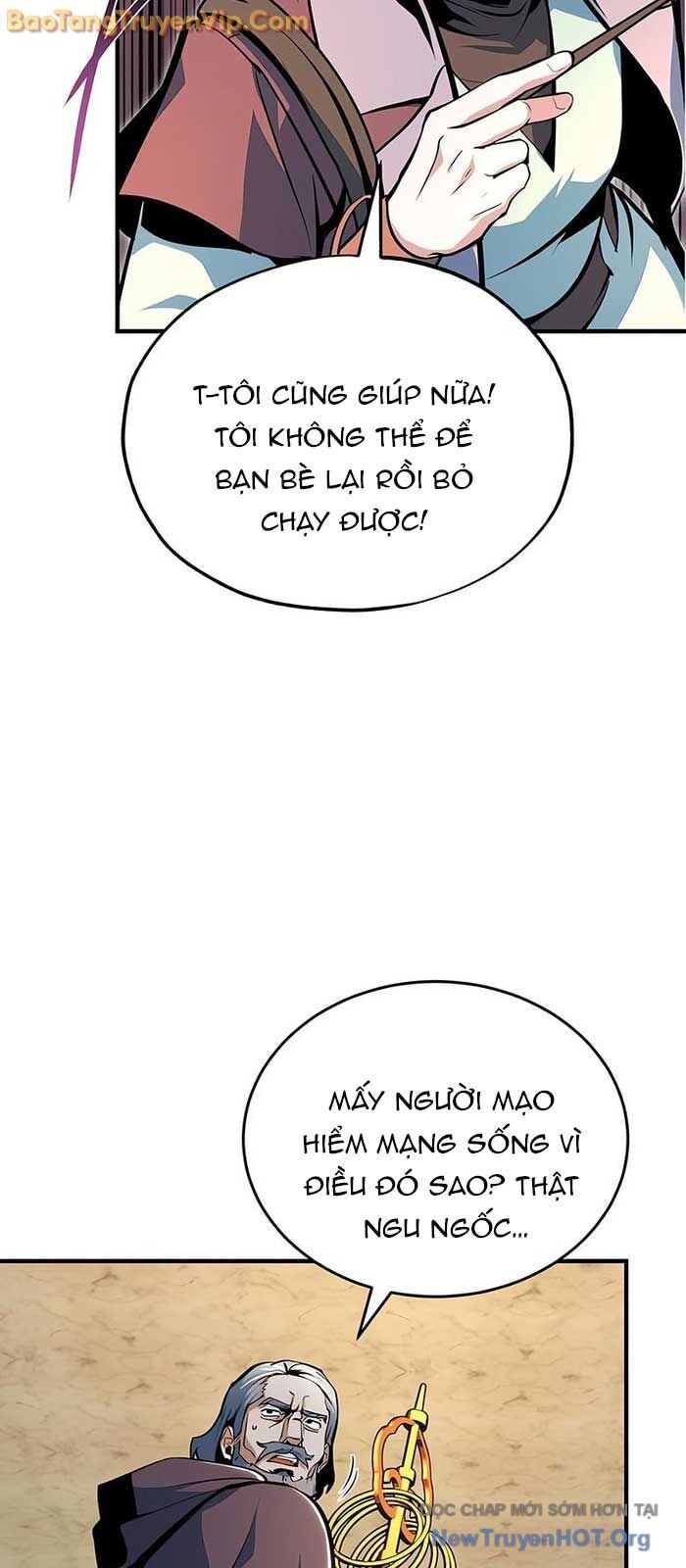 Giáo Sư Gián Điệp Chap 125 - Next Chap 126