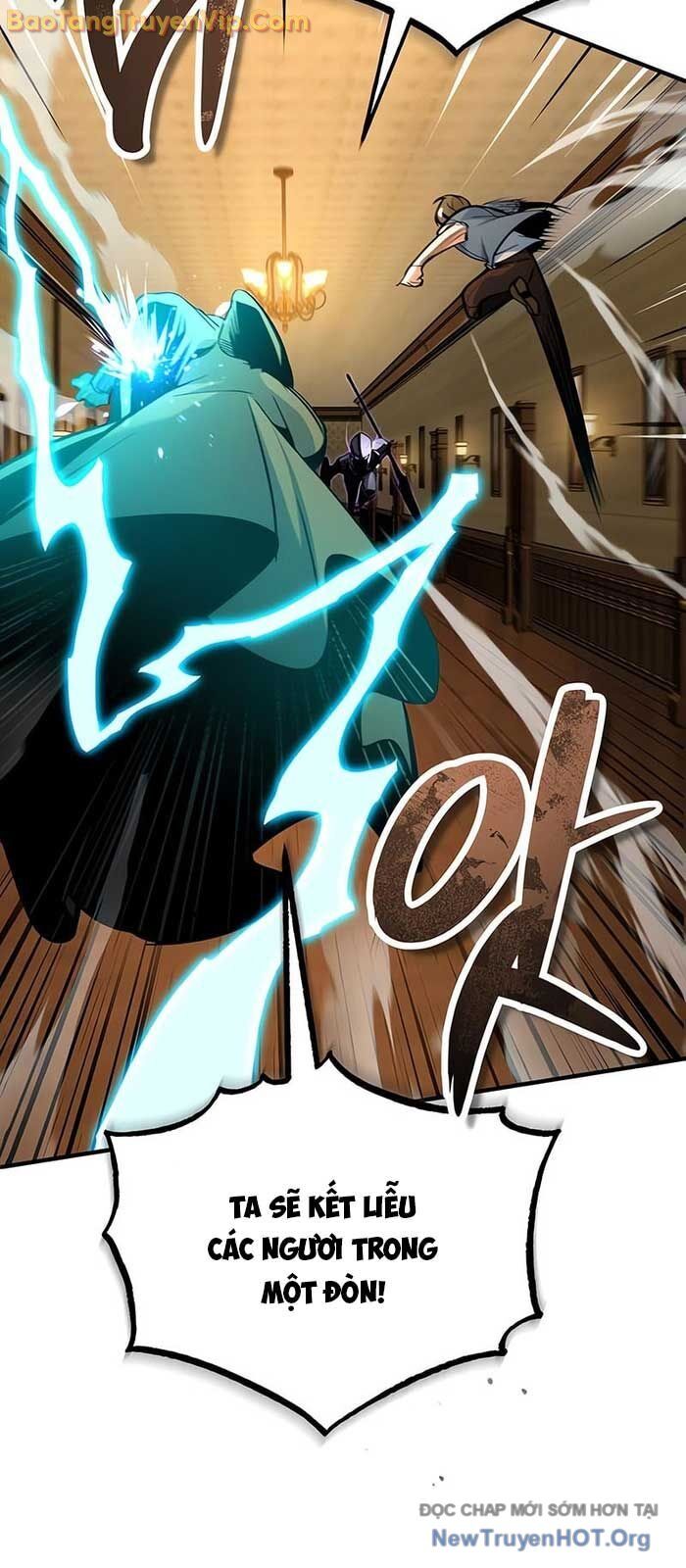 Giáo Sư Gián Điệp Chap 125 - Next Chap 126