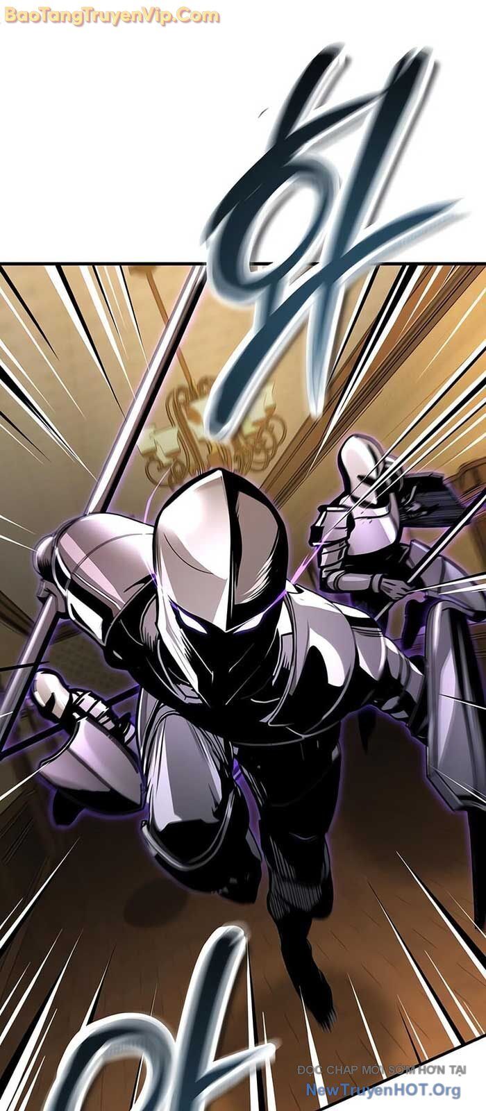 Giáo Sư Gián Điệp Chap 125 - Next Chap 126