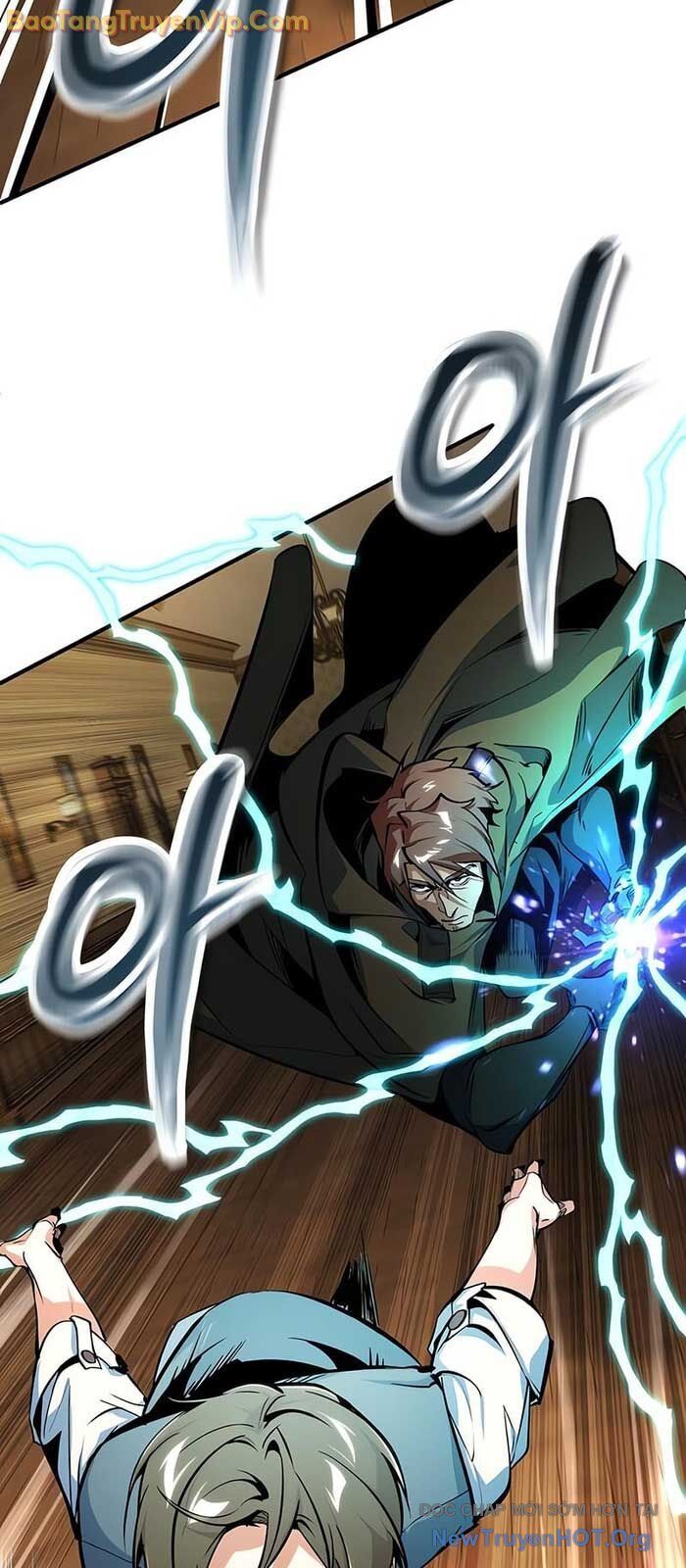 Giáo Sư Gián Điệp Chap 125 - Next Chap 126