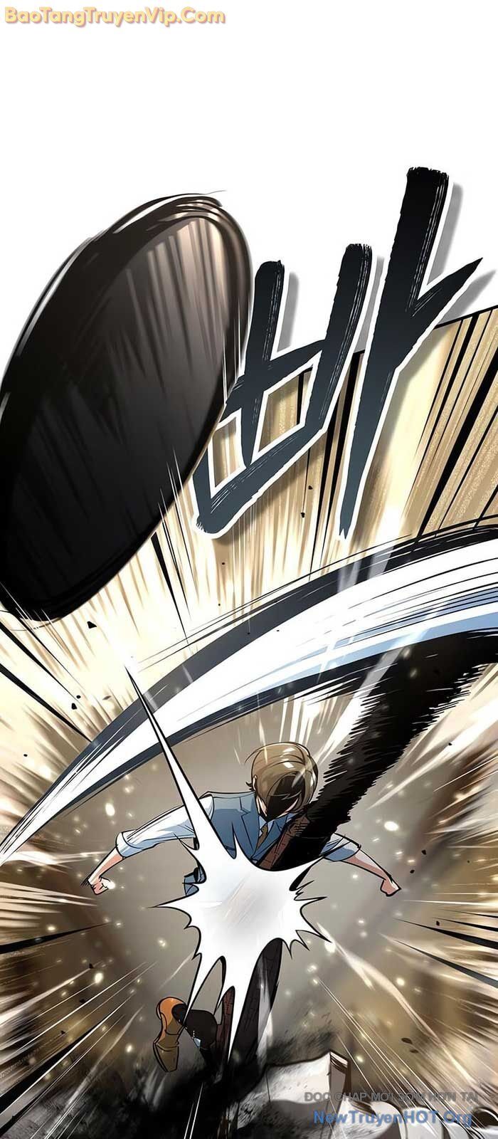 Giáo Sư Gián Điệp Chap 125 - Next Chap 126