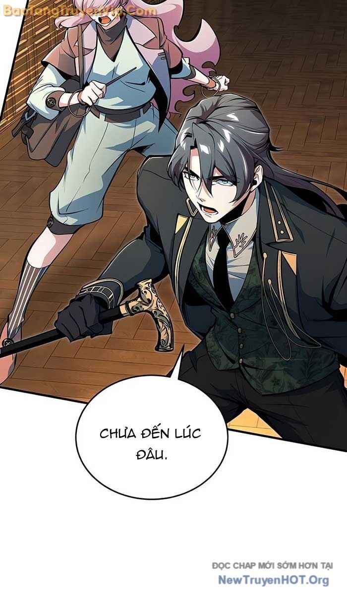 Giáo Sư Gián Điệp Chap 125 - Next Chap 126