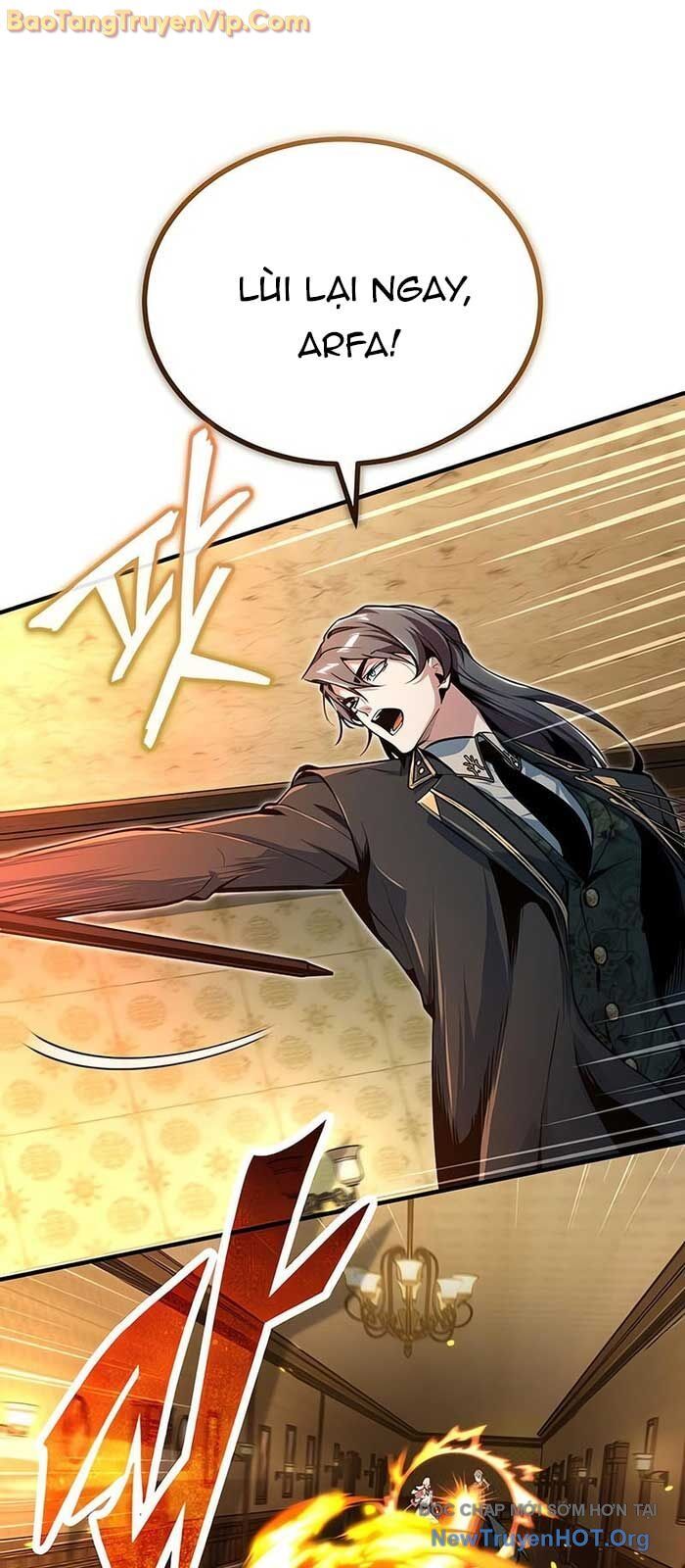 Giáo Sư Gián Điệp Chap 125 - Next Chap 126