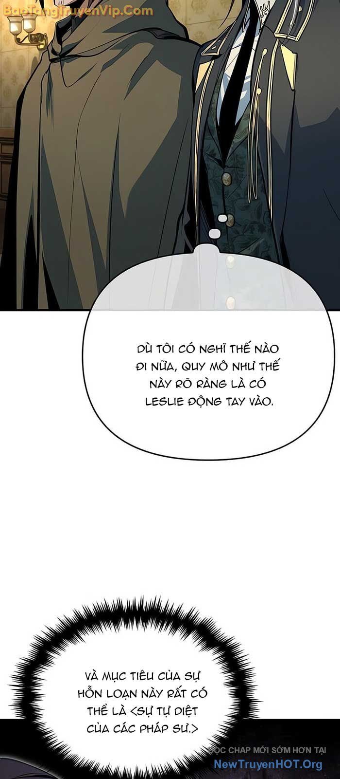 Giáo Sư Gián Điệp Chap 125 - Next Chap 126