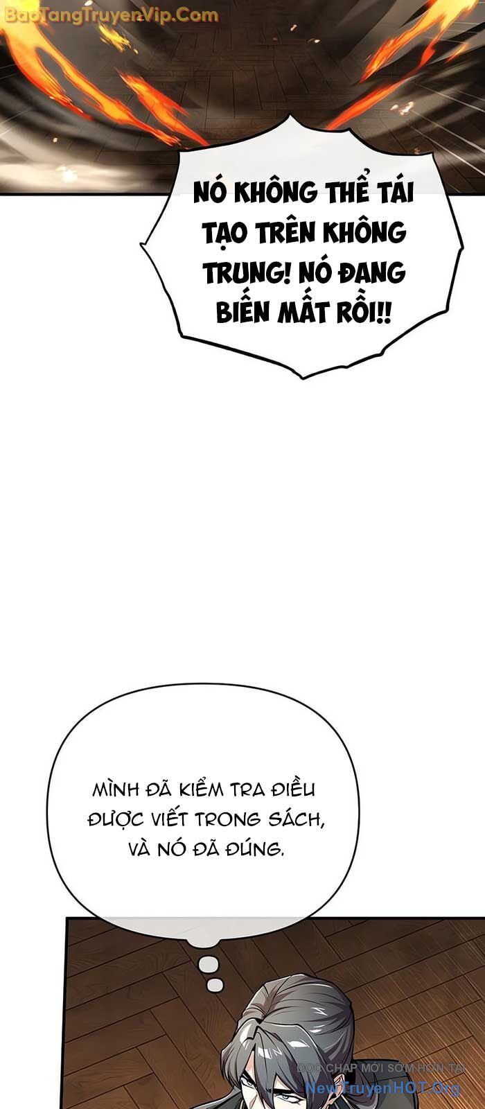 Giáo Sư Gián Điệp Chap 125 - Next Chap 126