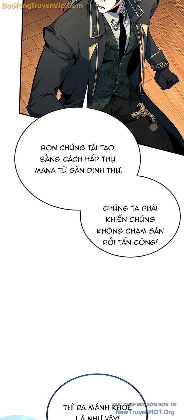 Giáo Sư Gián Điệp Chap 125 - Next Chap 126