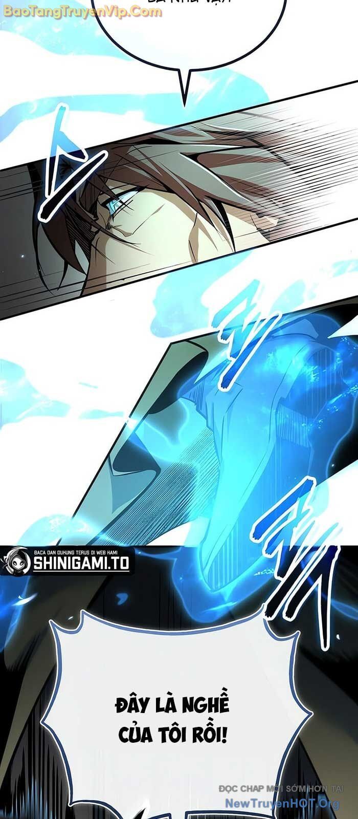 Giáo Sư Gián Điệp Chap 125 - Next Chap 126