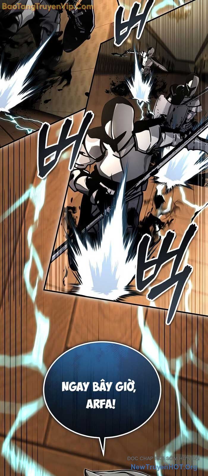 Giáo Sư Gián Điệp Chap 125 - Next Chap 126
