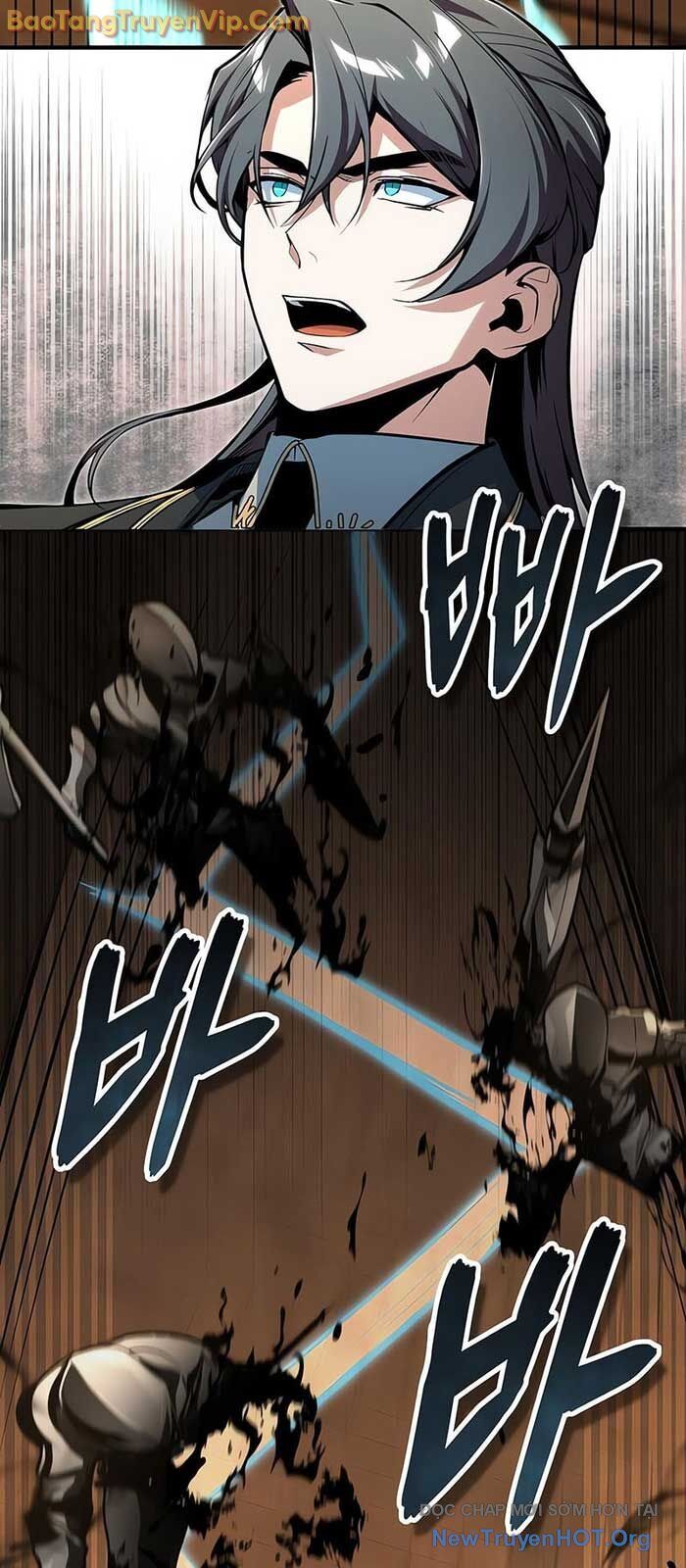 Giáo Sư Gián Điệp Chap 125 - Next Chap 126