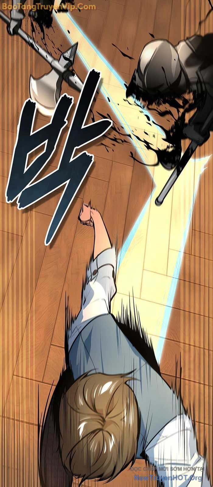 Giáo Sư Gián Điệp Chap 125 - Next Chap 126