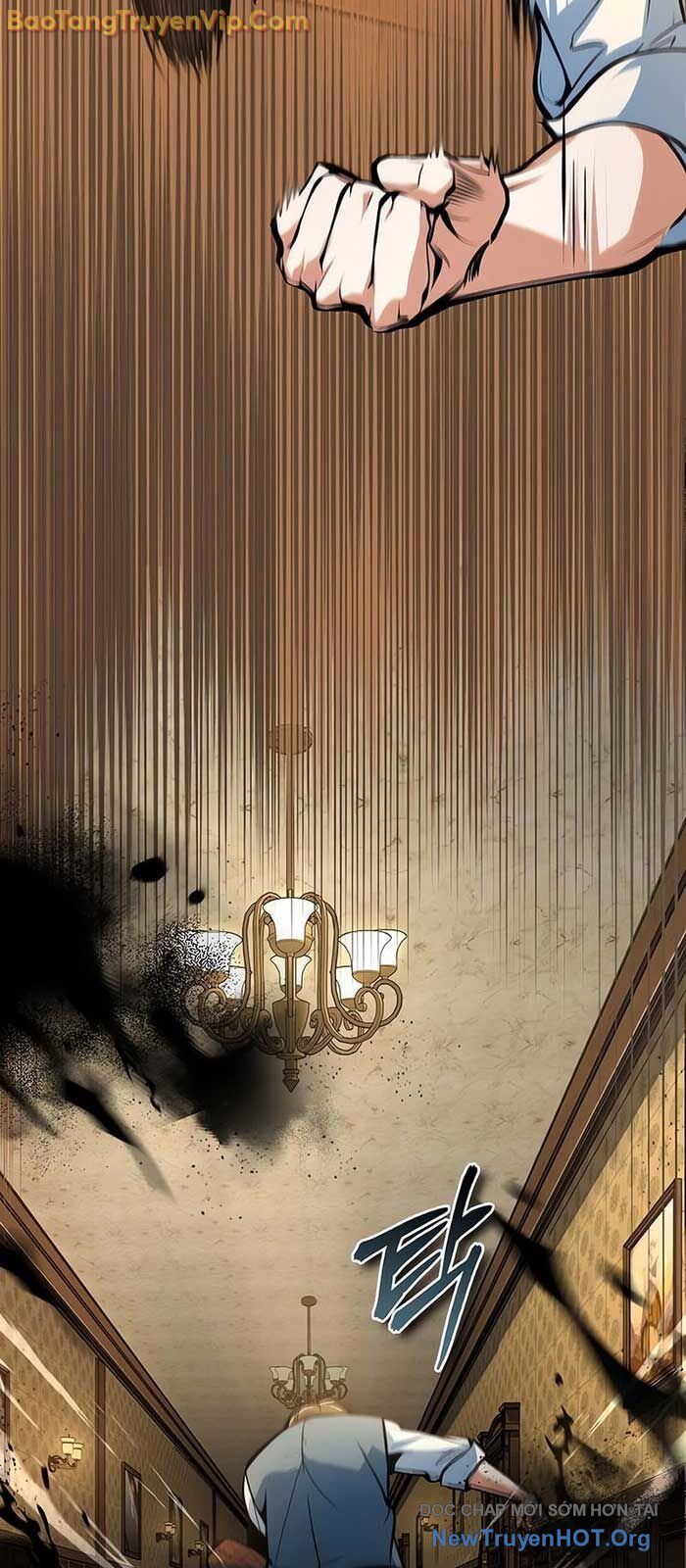 Giáo Sư Gián Điệp Chap 125 - Next Chap 126