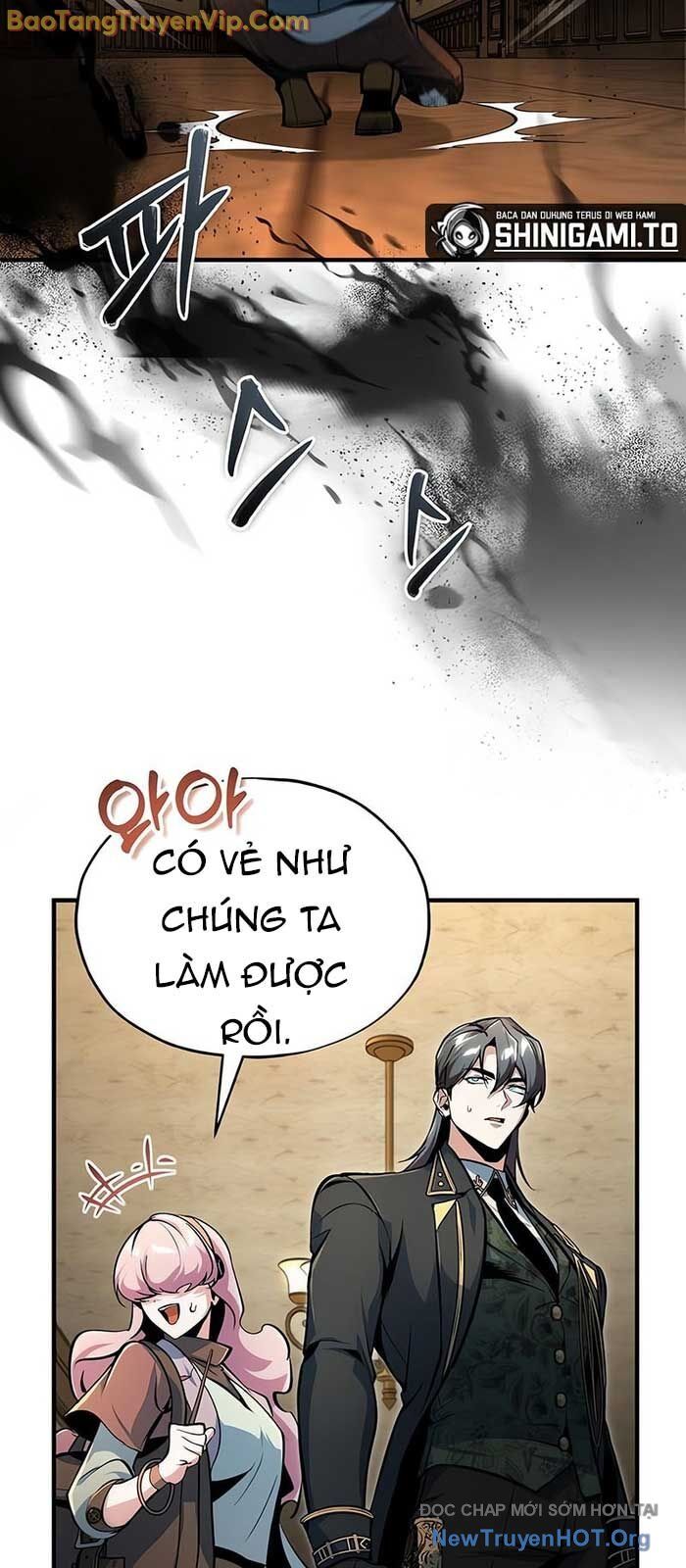 Giáo Sư Gián Điệp Chap 125 - Next Chap 126