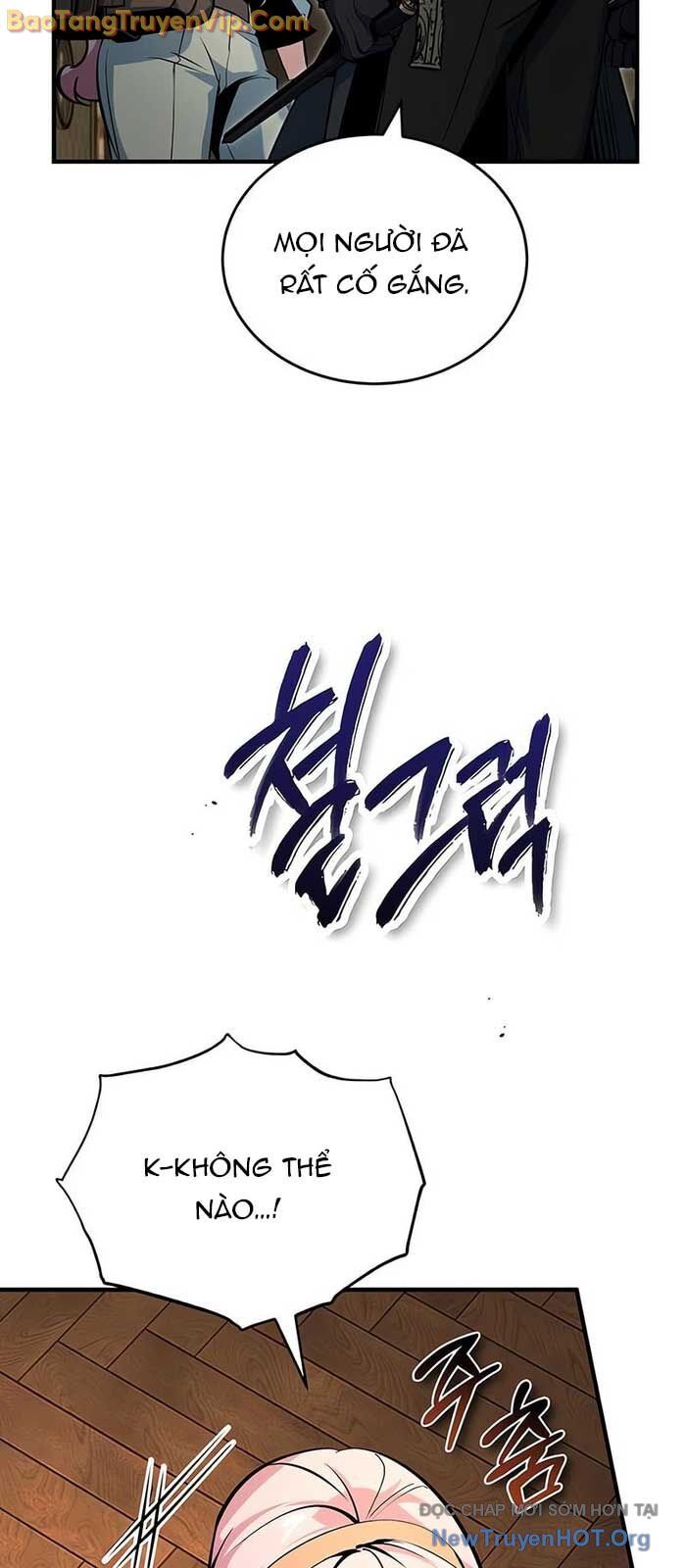 Giáo Sư Gián Điệp Chap 125 - Next Chap 126