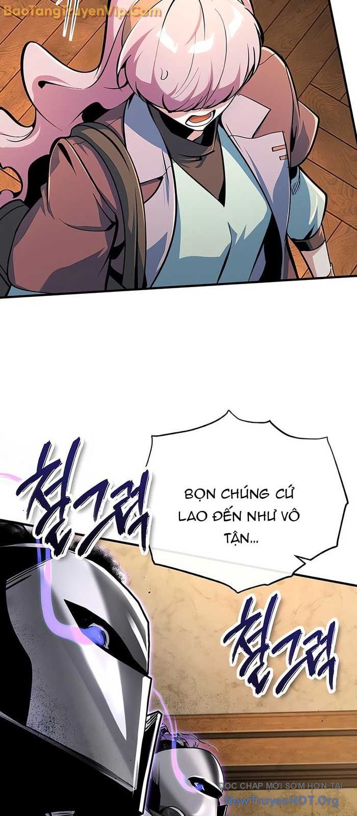 Giáo Sư Gián Điệp Chap 125 - Next Chap 126