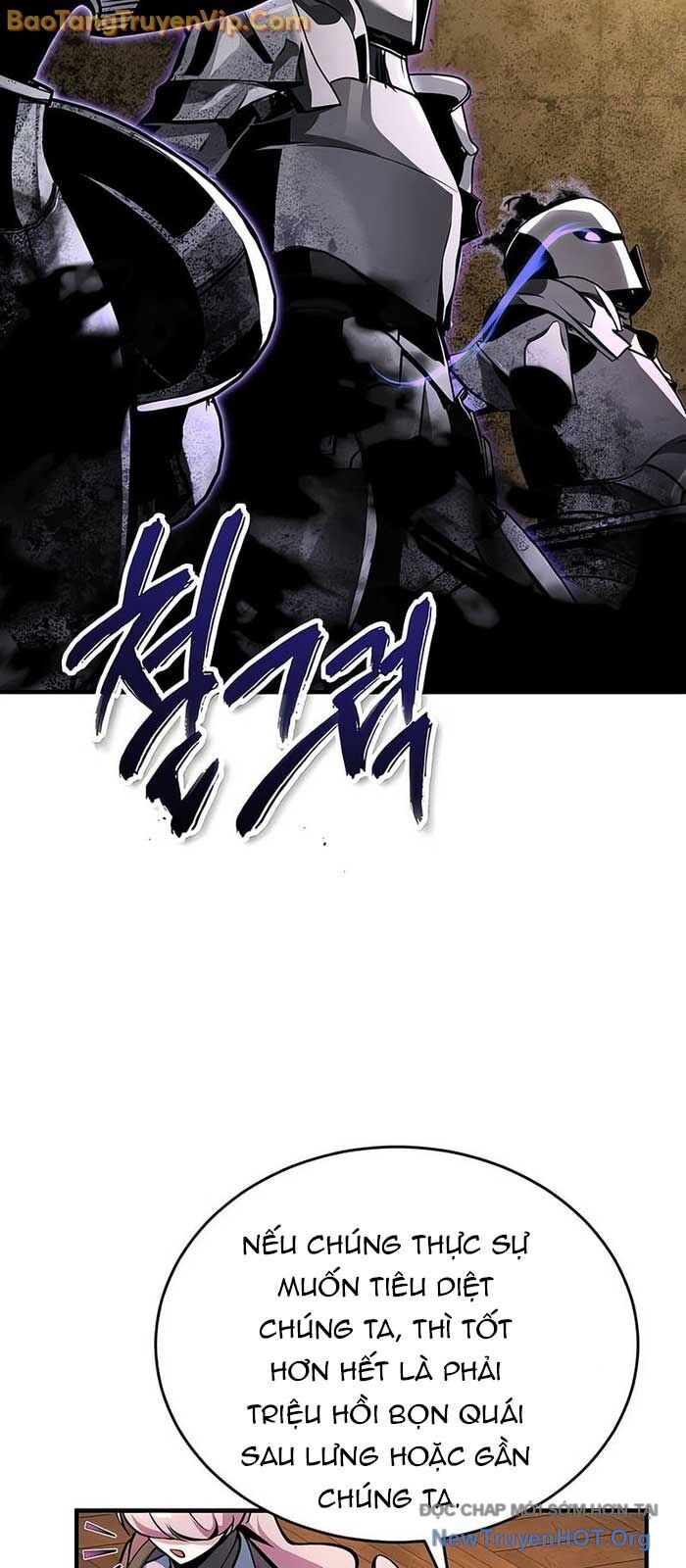 Giáo Sư Gián Điệp Chap 125 - Next Chap 126