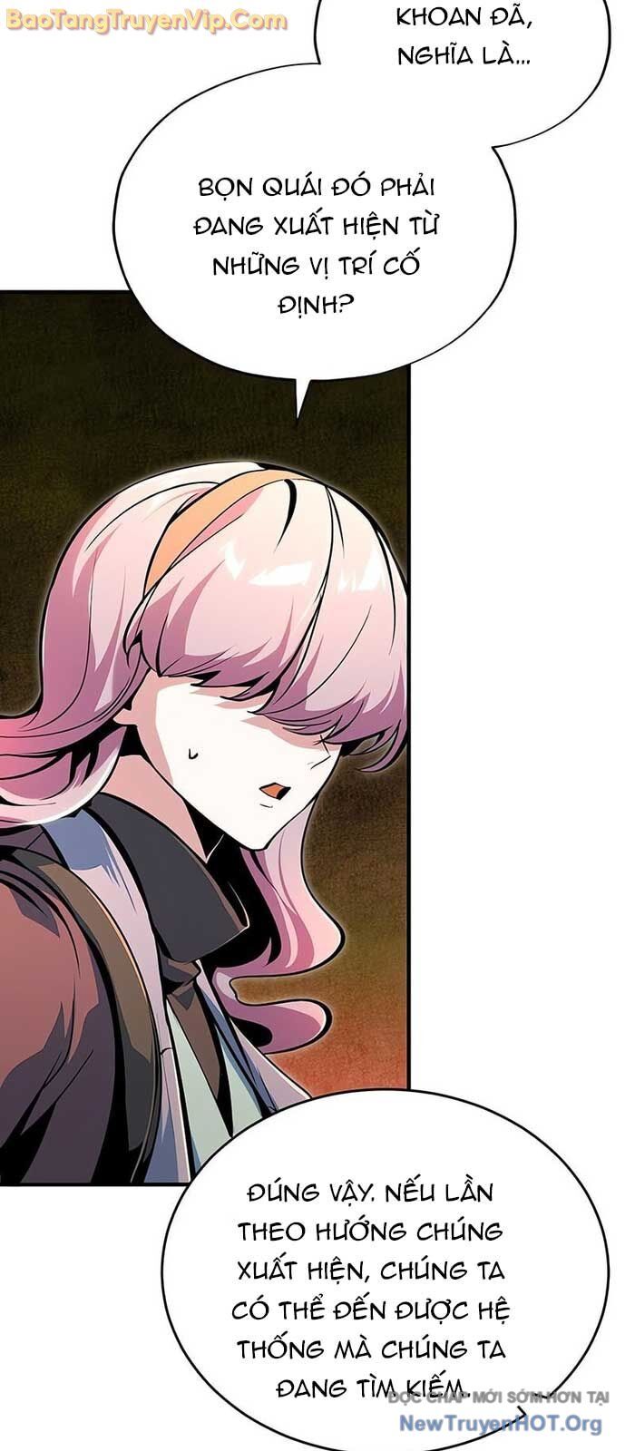 Giáo Sư Gián Điệp Chap 125 - Next Chap 126