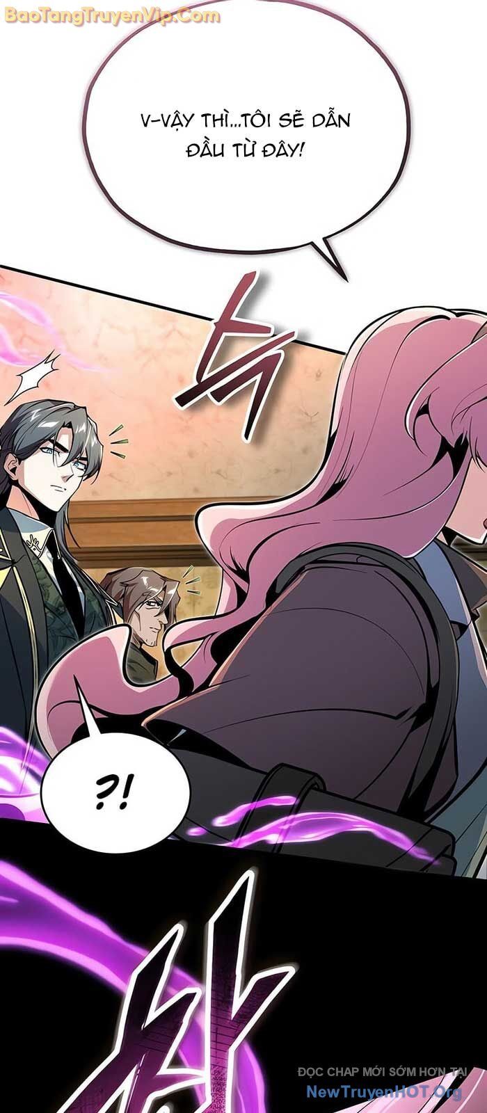 Giáo Sư Gián Điệp Chap 125 - Next Chap 126