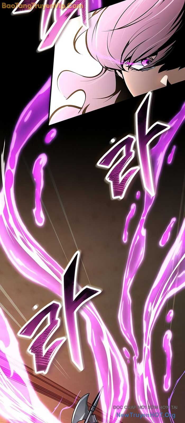 Giáo Sư Gián Điệp Chap 125 - Next Chap 126