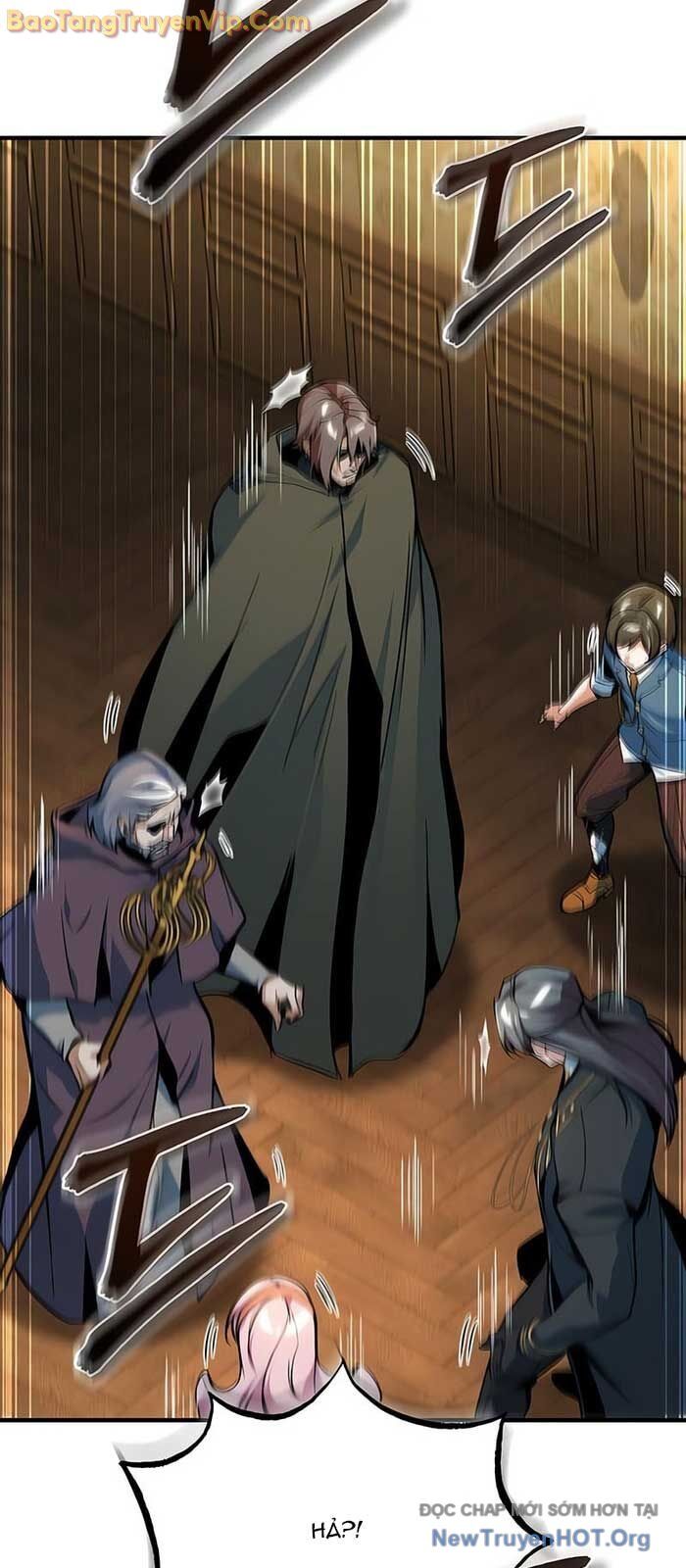 Giáo Sư Gián Điệp Chap 125 - Next Chap 126