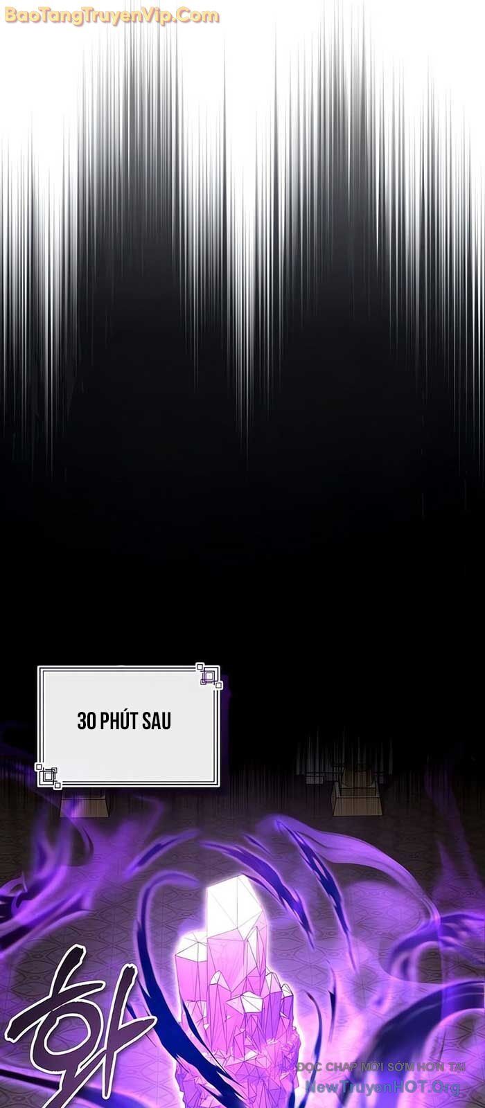 Giáo Sư Gián Điệp Chap 125 - Next Chap 126