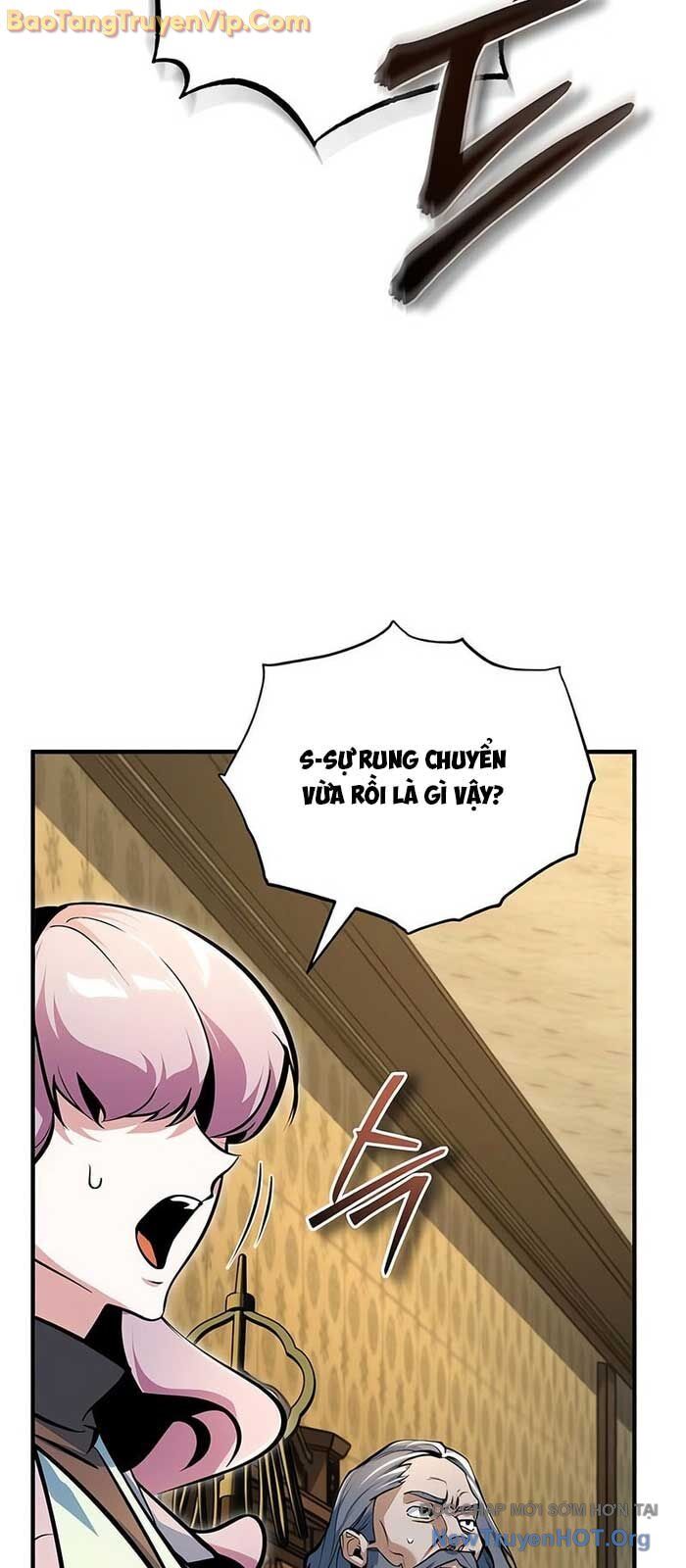 Giáo Sư Gián Điệp Chap 125 - Next Chap 126