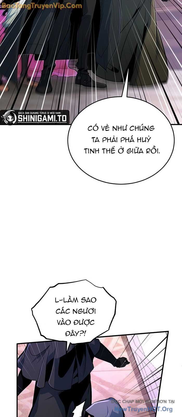 Giáo Sư Gián Điệp Chap 125 - Next Chap 126