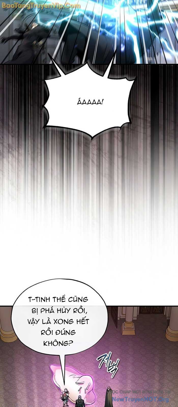 Giáo Sư Gián Điệp Chap 125 - Next Chap 126