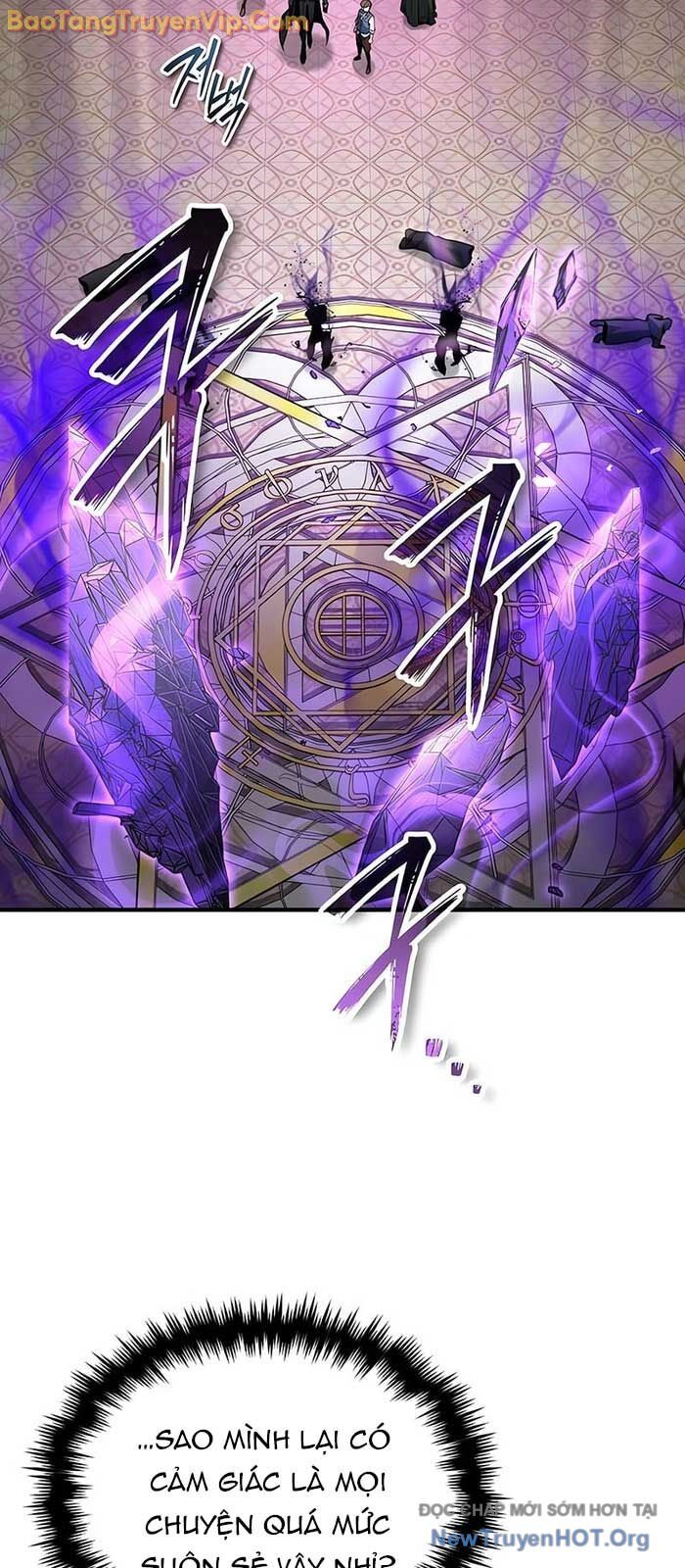 Giáo Sư Gián Điệp Chap 125 - Next Chap 126