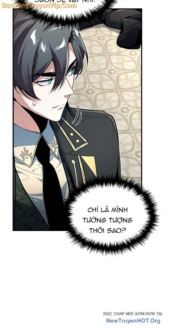 Giáo Sư Gián Điệp Chap 125 - Next Chap 126