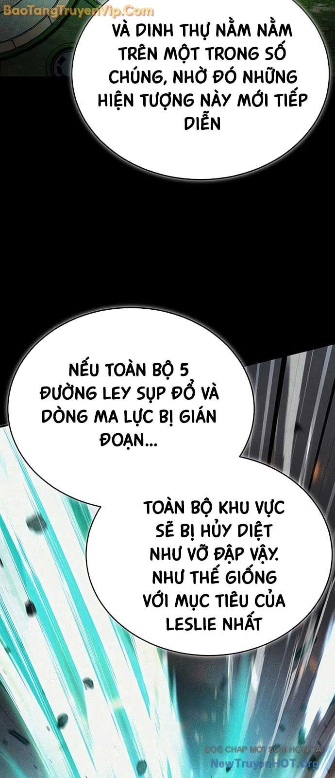 Giáo Sư Gián Điệp Chap 126 - Next Chap 127