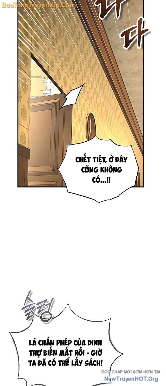 Giáo Sư Gián Điệp Chap 126 - Next Chap 127