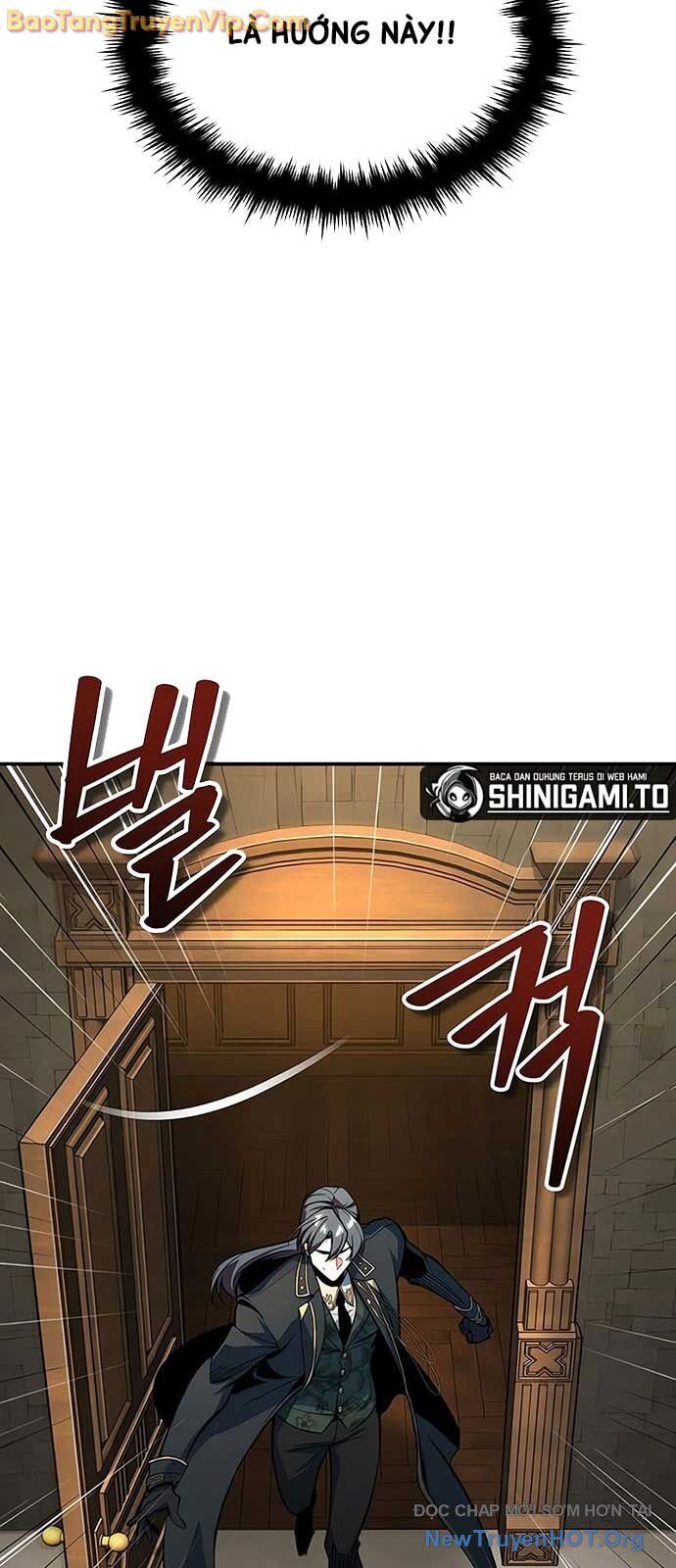 Giáo Sư Gián Điệp Chap 126 - Next Chap 127