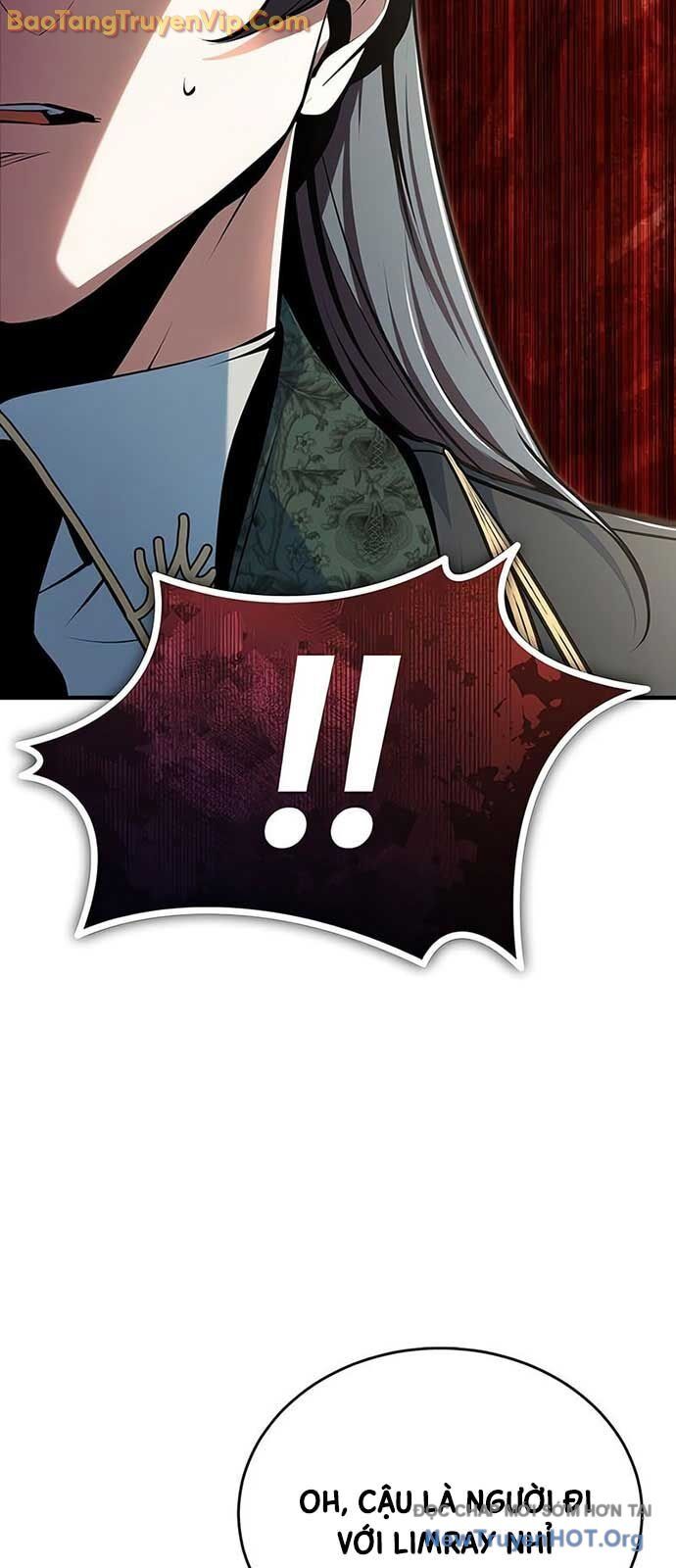 Giáo Sư Gián Điệp Chap 126 - Next Chap 127