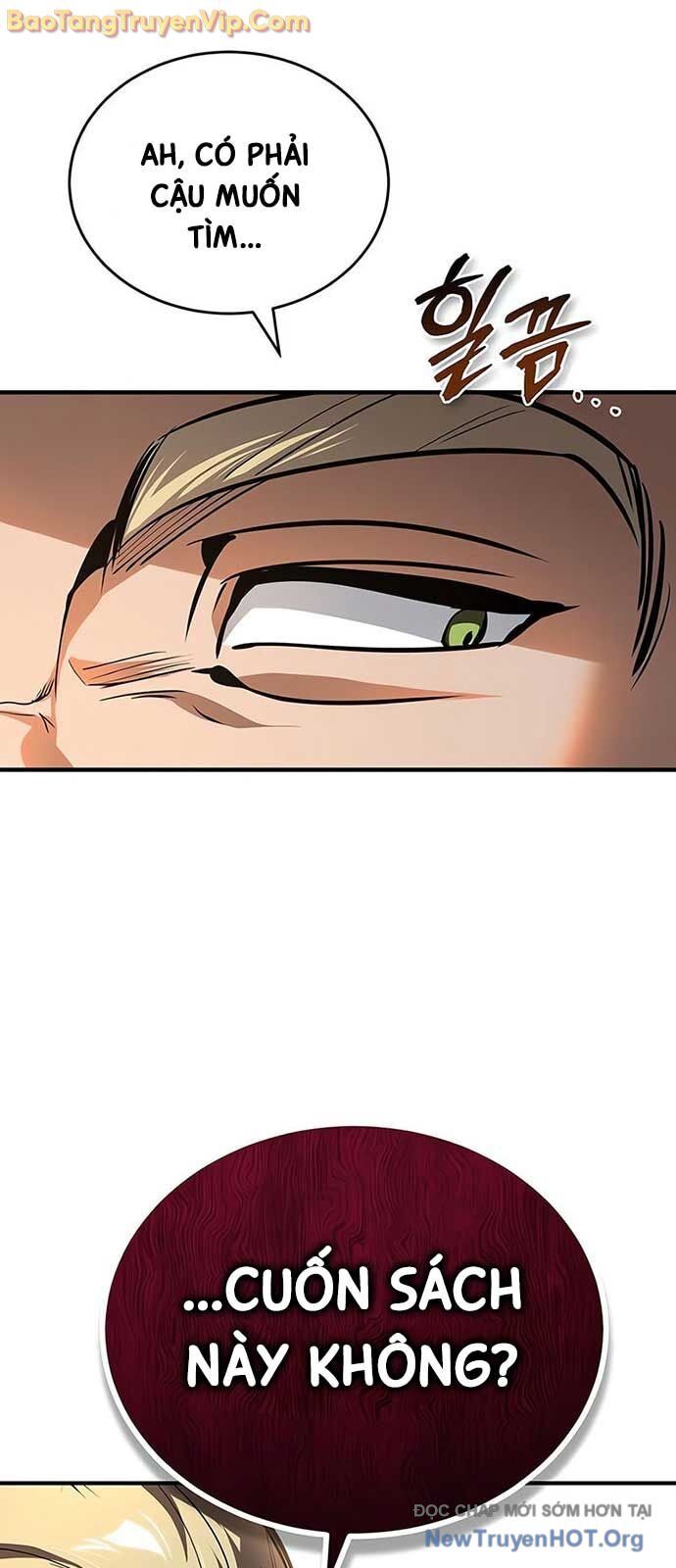 Giáo Sư Gián Điệp Chap 126 - Next Chap 127