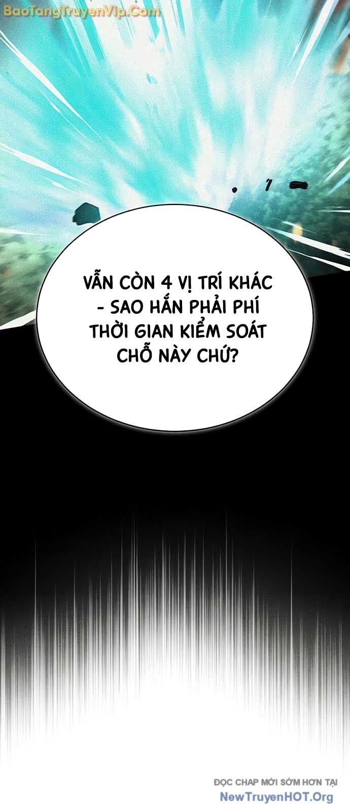 Giáo Sư Gián Điệp Chap 126 - Next Chap 127