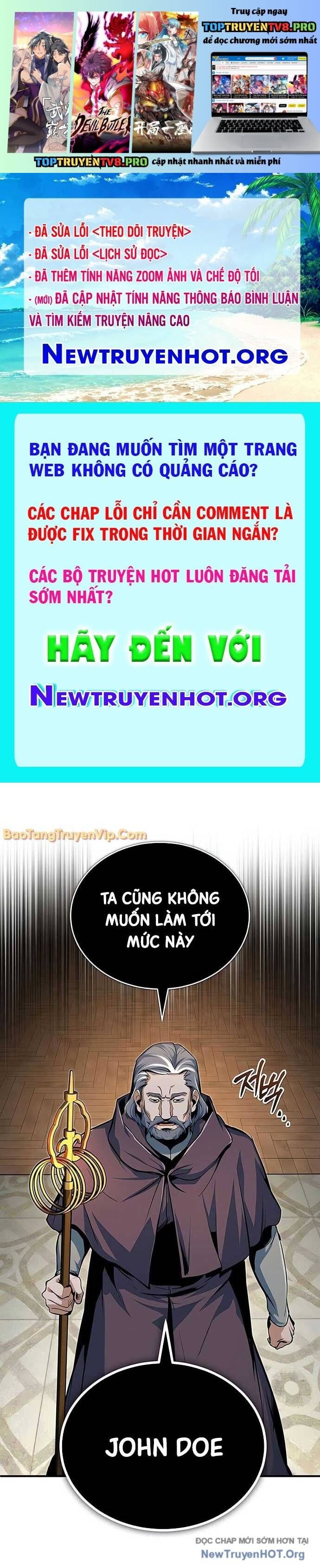 Giáo Sư Gián Điệp Chap 126 - Next Chap 127