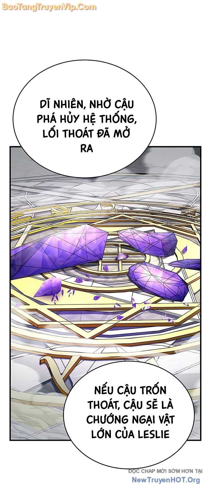 Giáo Sư Gián Điệp Chap 126 - Next Chap 127