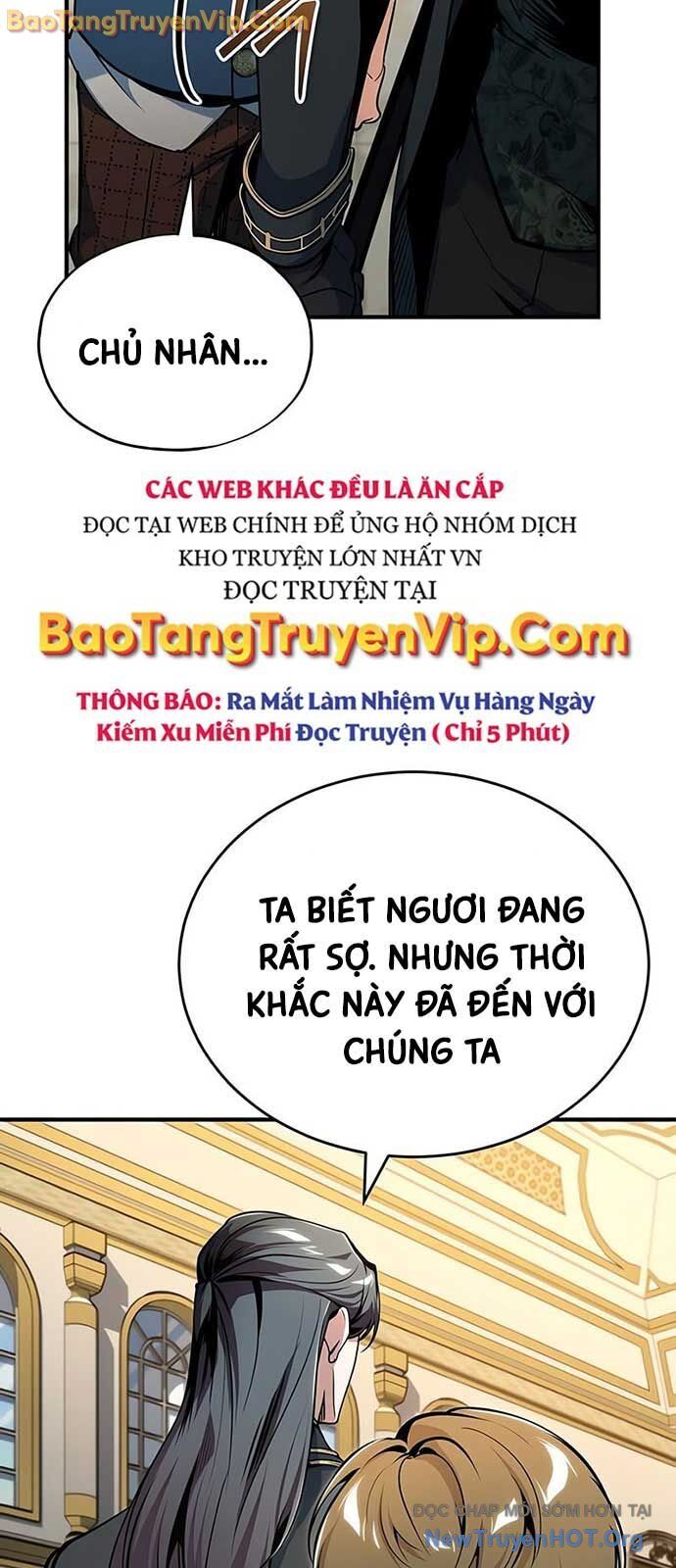 Giáo Sư Gián Điệp Chap 126 - Next Chap 127