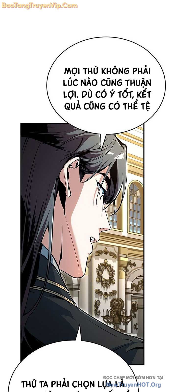 Giáo Sư Gián Điệp Chap 126 - Next Chap 127